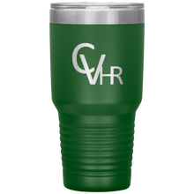 Load image into Gallery viewer, CVHR Brand Logo 30oz Tumbler