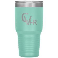 Load image into Gallery viewer, CVHR Brand Logo 30oz Tumbler