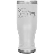 Load image into Gallery viewer, CVHR 20oz Boho Tumbler Alternate Logo