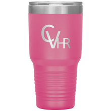 Load image into Gallery viewer, CVHR Brand Logo 30oz Tumbler