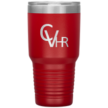Load image into Gallery viewer, CVHR Brand Logo 30oz Tumbler