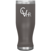 Load image into Gallery viewer, CVHR Brand Logo Boho 20oz Tumbler