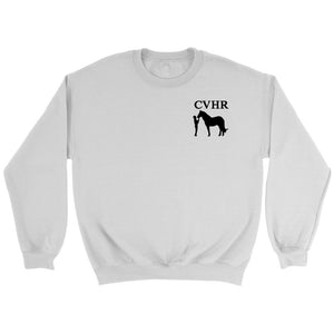 Male Volunteer Sweatshirt - Light Colors