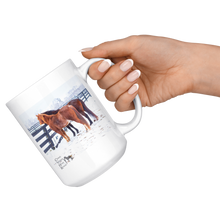 Load image into Gallery viewer, Best Friends Mug
