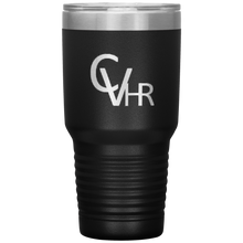 Load image into Gallery viewer, CVHR Brand Logo 30oz Tumbler
