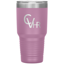 Load image into Gallery viewer, CVHR Brand Logo 30oz Tumbler
