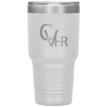 Load image into Gallery viewer, CVHR Brand Logo 30oz Tumbler
