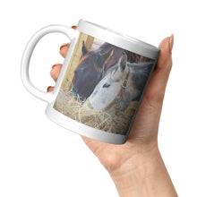 Load image into Gallery viewer, Young Lovers Coffee Mug
