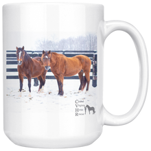 Load image into Gallery viewer, Pair of Paso&#39;s Coffee Mug

