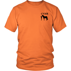 Classic CVHR Shirt - Light Colors