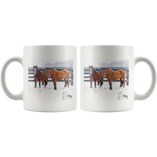 Load image into Gallery viewer, Pair of Paso&#39;s Coffee Mug
