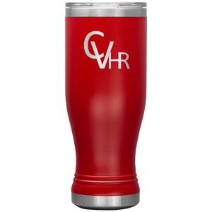 CVHR Brand Logo Boho 20oz Tumbler