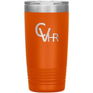 CVHR Brand Logo 20oz Tumbler