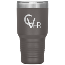 Load image into Gallery viewer, CVHR Brand Logo 30oz Tumbler
