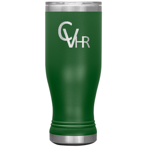 CVHR Brand Logo Boho 20oz Tumbler